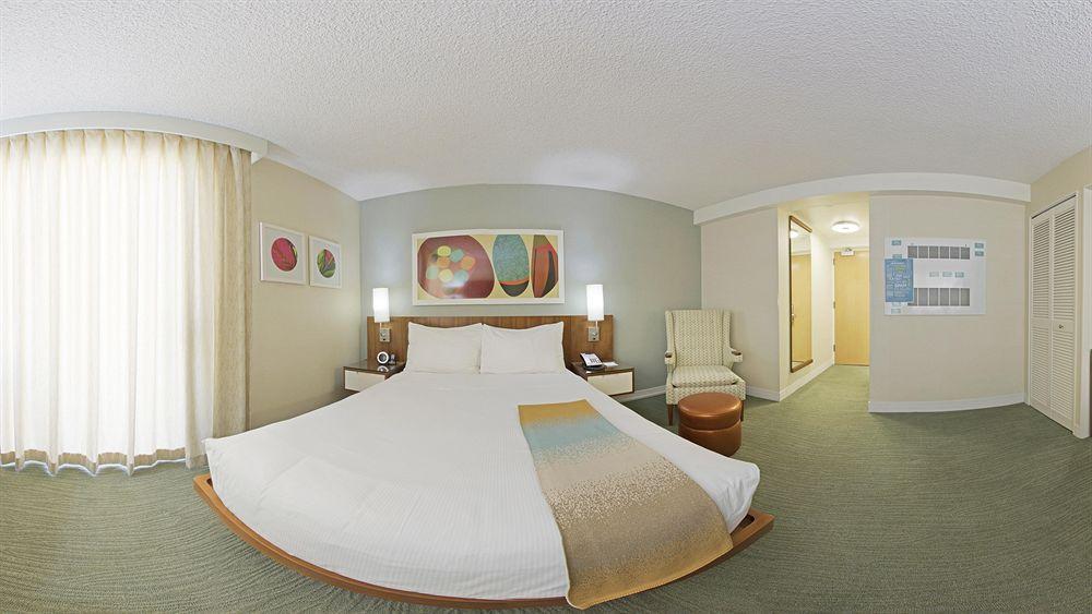 Shoreline Hotel Waikiki Honolulu Kültér fotó