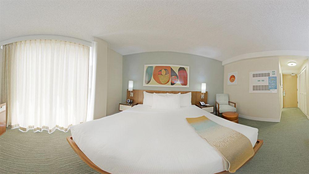Shoreline Hotel Waikiki Honolulu Kültér fotó